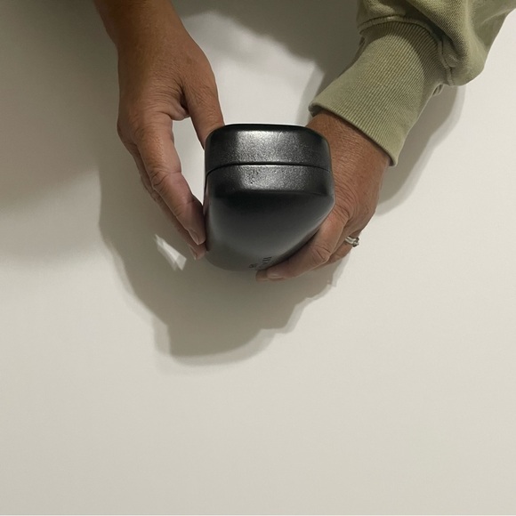 Coach Hard clam shell Black Glasses Case - Picture 6 of 9